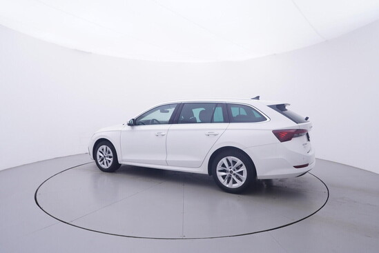 ŠKODA OCTAVIA Style 2.0 TDI 85 kW automat, DPH_2
