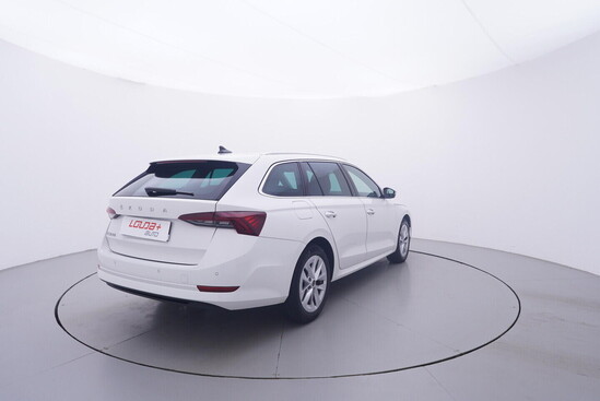 ŠKODA OCTAVIA Style 2.0 TDI 85 kW automat, DPH_3