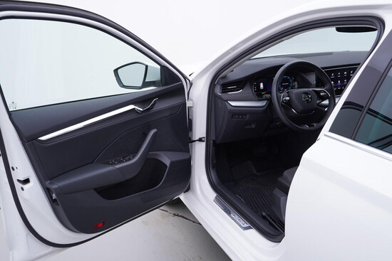 ŠKODA OCTAVIA Style 2.0 TDI 85 kW automat, DPH_4