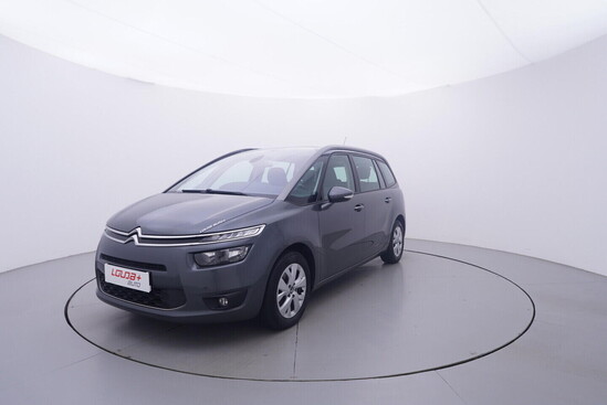 CITROEN C4 PICASSO  1.2 HDI 96 kW manuál_1
