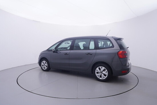 CITROEN C4 PICASSO  1.2 HDI 96 kW manuál_2