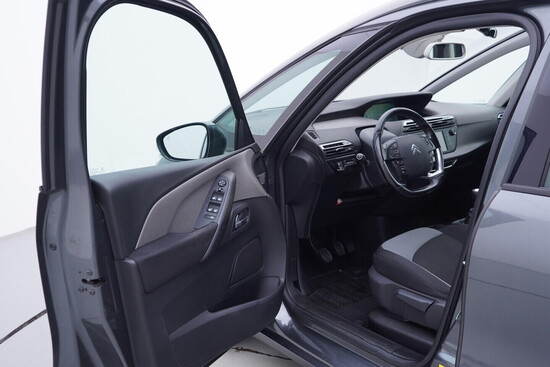 CITROEN C4 PICASSO  1.2 HDI 96 kW manuál_4