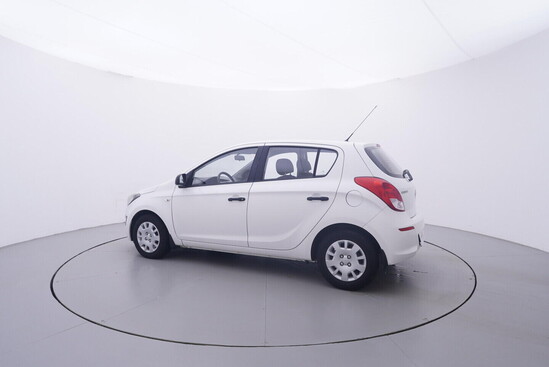 HYUNDAI I20  1.2  63 kW manuál_2