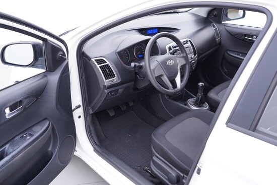 HYUNDAI I20  1.2  63 kW manuál_4