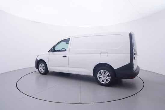 VOLKSWAGEN CADDY MAXI - SKŘÍŇOVÝ VŮZ Maxi 2.0 TDI 75 kW manuál, DPH_2