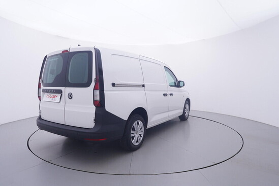 VOLKSWAGEN CADDY MAXI - SKŘÍŇOVÝ VŮZ Maxi 2.0 TDI 75 kW manuál, DPH_3