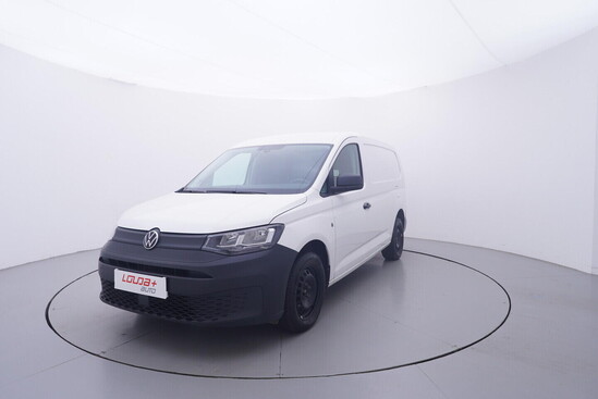 VOLKSWAGEN CADDY MAXI - SKŘÍŇOVÝ VŮZ Maxi 2.0 TDI 75 kW manuál, DPH_1
