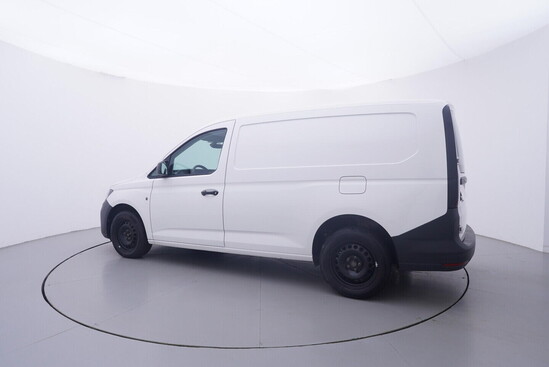 VOLKSWAGEN CADDY MAXI - SKŘÍŇOVÝ VŮZ Maxi 2.0 TDI 75 kW manuál, DPH_2