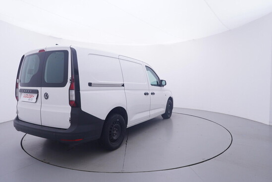 VOLKSWAGEN CADDY MAXI - SKŘÍŇOVÝ VŮZ Maxi 2.0 TDI 75 kW manuál, DPH_3