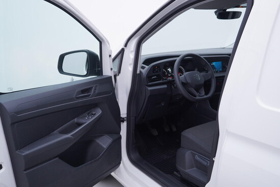 VOLKSWAGEN CADDY MAXI - SKŘÍŇOVÝ VŮZ Maxi 2.0 TDI 75 kW manuál, DPH_4