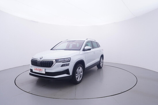 ŠKODA KAROQ Selection 1.5 TSI 110 kW automat, DPH_1