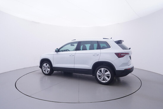 ŠKODA KAROQ Selection 1.5 TSI 110 kW automat, DPH_2