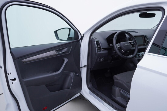 ŠKODA KAROQ Selection 1.5 TSI 110 kW automat, DPH_4
