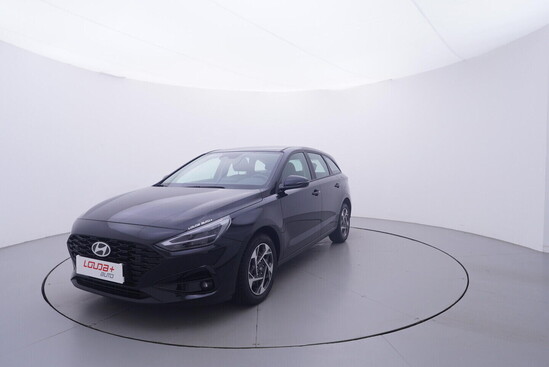 HYUNDAI I30 Comfort 1.0 GDI 73 kW manuál, DPH_1