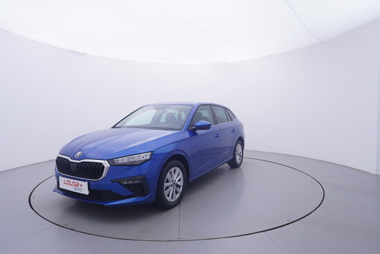 ŠKODA SCALA Selection 1.0 TSI 85 kW manuál, DPH_1