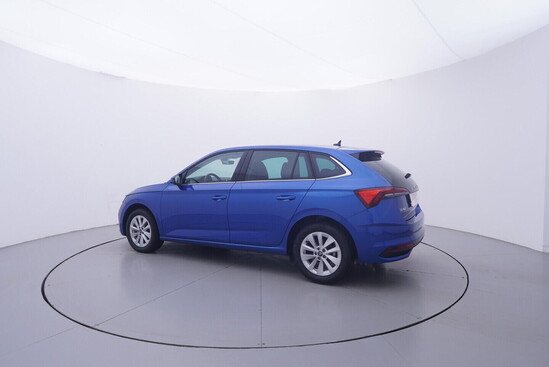 ŠKODA SCALA Selection 1.0 TSI 85 kW manuál, DPH_2