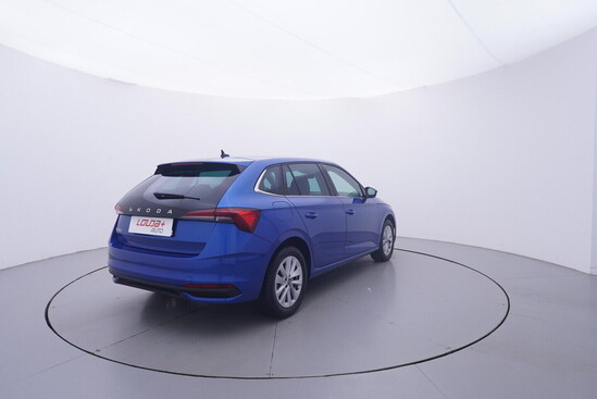 ŠKODA SCALA Selection 1.0 TSI 85 kW manuál, DPH_3