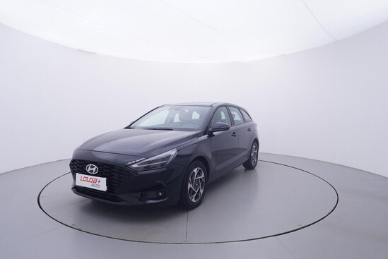 HYUNDAI I30 Smart 1.0 GDI 74 kW manuál, DPH_1