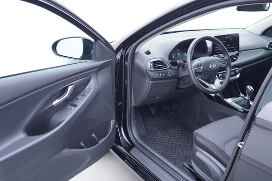 HYUNDAI I30 Smart 1.0 GDI 74 kW manuál, DPH_4