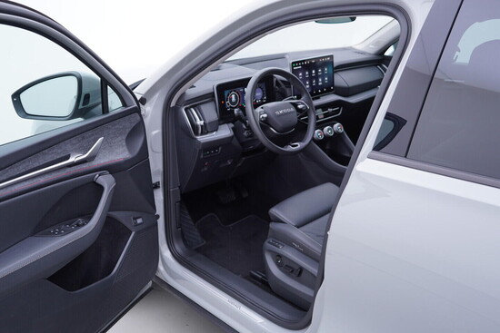 ŠKODA KODIAQ Exclusive Selection 2.0 TDI 142 kW automat, DPH_4
