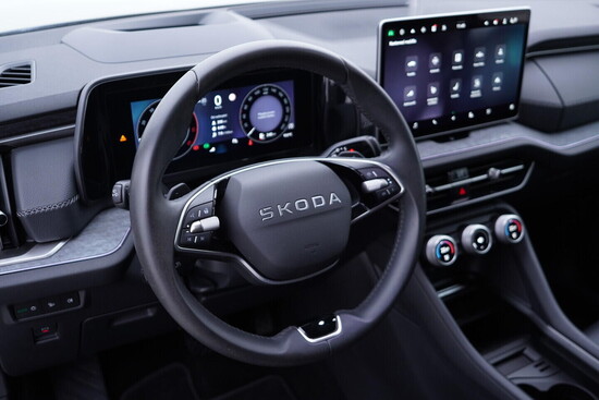 ŠKODA KODIAQ Exclusive Selection 2.0 TDI 142 kW automat, DPH_5