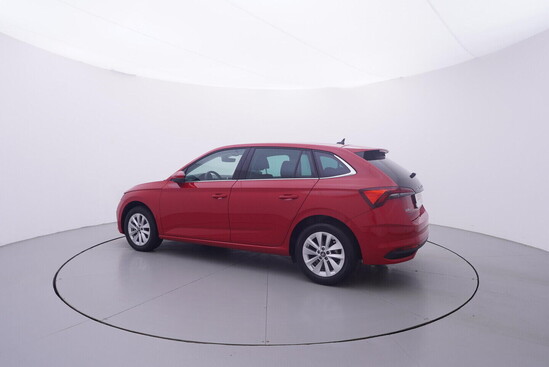 ŠKODA SCALA Top Selection 1.0 TSI 85 kW manuál, DPH_2