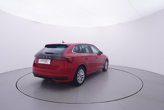 ŠKODA SCALA Top Selection 1.0 TSI 85 kW manuál, DPH_3