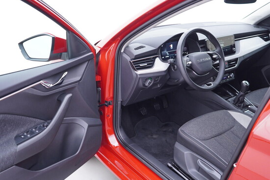 ŠKODA SCALA Top Selection 1.0 TSI 85 kW manuál, DPH_4