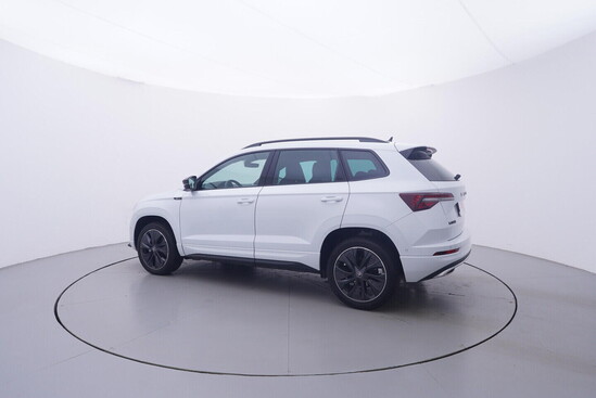 ŠKODA KAROQ SportLine 2.0 TDI 110 kW automat, DPH_2