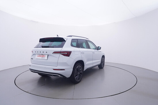 ŠKODA KAROQ SportLine 2.0 TDI 110 kW automat, DPH_3
