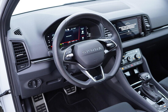 ŠKODA KAROQ SportLine 2.0 TDI 110 kW automat, DPH_5