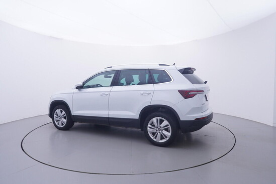 ŠKODA KAROQ Selection 1.5 TSI 110 kW automat, DPH_2