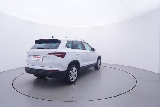 ŠKODA KAROQ Selection 1.5 TSI 110 kW automat, DPH_3