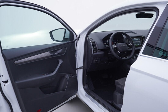 ŠKODA KAROQ Selection 1.5 TSI 110 kW automat, DPH_4