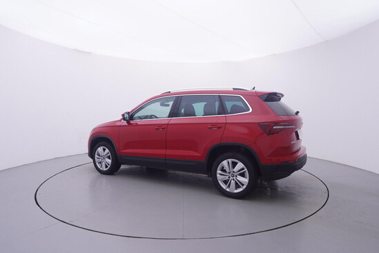 ŠKODA KAROQ Selection 1.5 TSI 110 kW automat, DPH_2