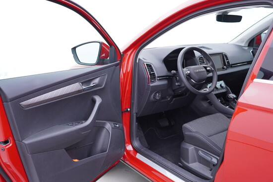 ŠKODA KAROQ Selection 1.5 TSI 110 kW automat, DPH_4