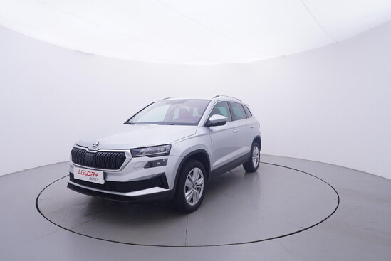 ŠKODA KAROQ Selection 1.5 TSI 110 kW automat, DPH_1