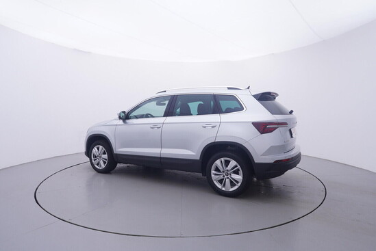 ŠKODA KAROQ Selection 1.5 TSI 110 kW automat, DPH_2
