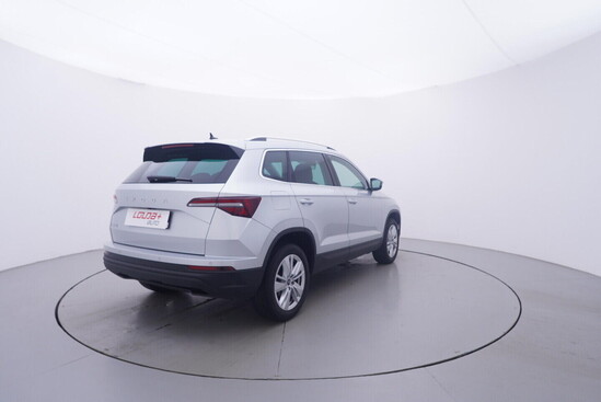 ŠKODA KAROQ Selection 1.5 TSI 110 kW automat, DPH_3