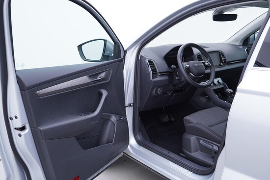 ŠKODA KAROQ Selection 1.5 TSI 110 kW automat, DPH_4