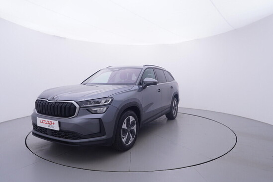 ŠKODA KODIAQ Selection 2.0 TDI 142 kW automat, DPH_1
