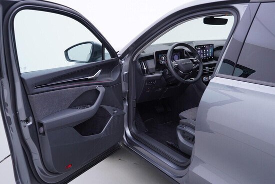 ŠKODA KODIAQ Selection 2.0 TDI 142 kW automat, DPH_4