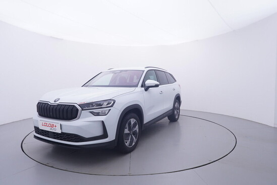 ŠKODA KODIAQ Selection 2.0 TDI 142 kW automat, DPH_1