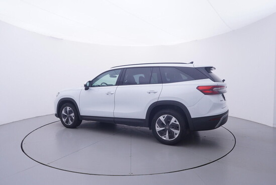 ŠKODA KODIAQ Selection 2.0 TDI 142 kW automat, DPH_2