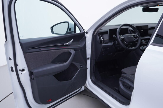 ŠKODA KODIAQ Selection 2.0 TDI 142 kW automat, DPH_4