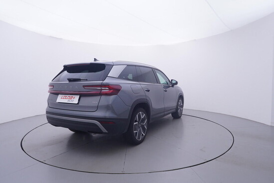 ŠKODA KODIAQ Selection 2.0 TDI 142 kW automat, DPH_3