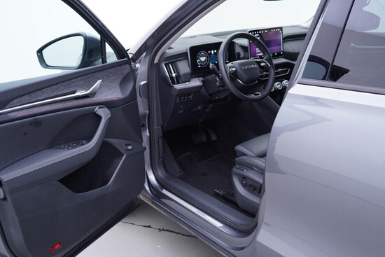 ŠKODA KODIAQ Selection 2.0 TDI 142 kW automat, DPH_4