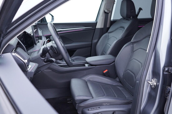 ŠKODA KODIAQ Selection 2.0 TDI 142 kW automat, DPH_5