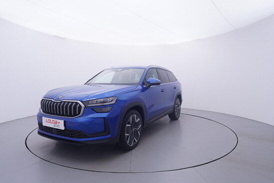ŠKODA KODIAQ Selection 2.0 TDI 142 kW automat, DPH_1