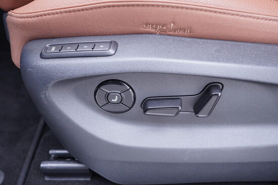 ŠKODA KODIAQ Selection 2.0 TDI 142 kW automat, DPH_5